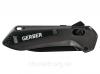 Нож Gerber Highbrow Black