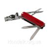  Нож складной Victorinox Nailclip 580 (0.6463.T) Туристические инструменты  в Украине