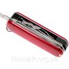  Нож складной Victorinox Nailclip 580 (0.6463.T) Туристические инструменты  в Украине