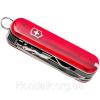 Нож складной Victorinox Nailclip 580 (0.6463.T) Туристические инструменты  в Украине