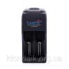 Зарядное устройство 2*18650 Trustfire new