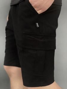 Фото Одежда Шорты Intruder 'Miami' черные