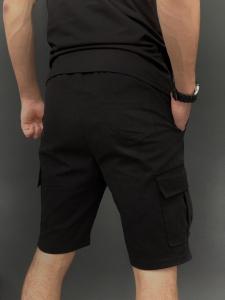 Фото Одежда Шорты Intruder 'Miami' черные