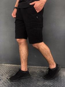 Фото Одежда Шорты Intruder 'Miami' черные