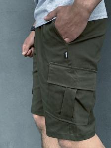 Фото Одежда Шорты Intruder 'Miami' хаки