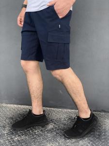 Фото Одежда Шорты Intruder 'Miami' синие