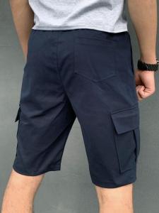 Фото Одежда Шорты Intruder 'Miami' синие