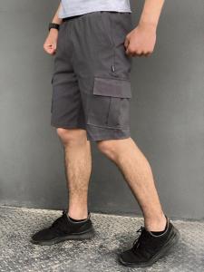 Фото Одежда Шорты Intruder 'Miami' серые