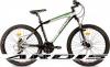 Ardis Summit MTB 26" / рама 19" (черный/белый/зеленый)