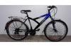 Ardis Striker CTB 26" / рама 19" (черный/синий)