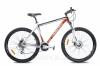 Ardis Expert МТВ 26" / рама 19" (белый/оранжевый/черный)