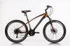 Crossride Westside 24" 2016 / рама 13" черный/оранжевый