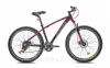 Ardis Inspiron MTB 27,5" / рама 16,5" черный/салатовый