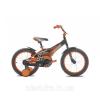 Crossride 16 Jet оранжевый