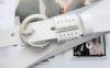 Женский ремень Calvin Klein 23 белый Ремни и пояса в Украине