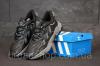 Чоловічі кросівки adidas ozweego. black 12030 43