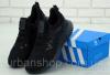 Кросівки чоловічі Adidas Alphabounce Black  р41-45  11862 43