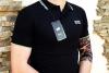  Поло Hugo Boss classic black Мужские рубашки в Украине