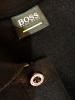  Поло Hugo Boss classic black Мужские рубашки в Украине