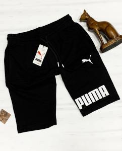 Фото Одежда Шорты Puma summer black