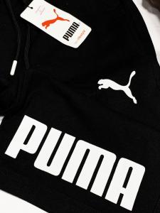Фото Одежда Шорты Puma summer black