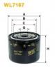 Фильтр масляный двигателя WL7167OP613 (пр-во WIX-Filtron) WIX FILTERS WL7167 на NISSAN MARCH I (K10)