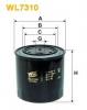 Фильтр масляный двигателя WL7310OP6362 (пр-во WIX-Filtron) WIX FILTERS WL7310 на MITSUBISHI Canter