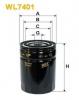 Фильтр масляный двигателя WL7401OP5925 (пр-во WIX-Filtron UA) WIX FILTERS WL7401 на CITROEN RELAY автобус (230P)