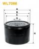 Фильтр масляный двигателя WL7066OP5191 (пр-во WIX-Filtron) WIX FILTERS WL7066 на ISUZU MIDI автобус (94000, 98000)