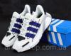 Кросівки чоловічі Adidas Lexicon білі  р41-45  11859 43