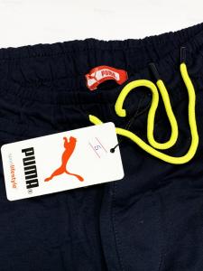 Фото Одежда Шорты Puma summer темно-синие