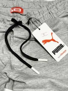 Фото Одежда Шорты Puma summer gray