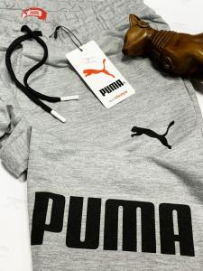 Фото Одежда Шорты Puma summer gray