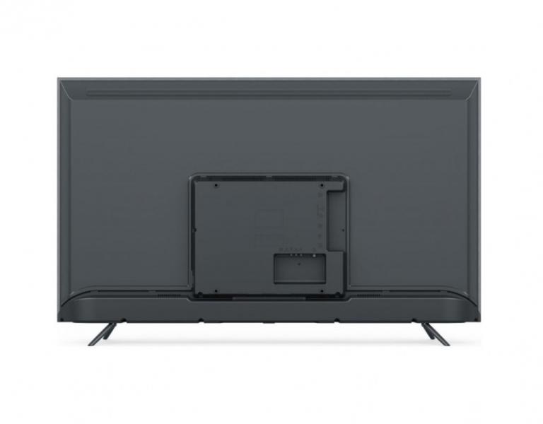 Фото Техника для дома, Телевизоры и аксессуары, Телевизоры LED Телевизор Xiaomi Mi TV UHD 4S 55