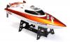  Катер  Fei Lun FT009 High Speed Boat (Оранжевый) Радиоуправляемые модели и игрушки в Украине