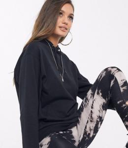 Фото Одежда Два черных худи по цене одного