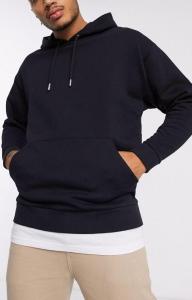 Фото Одежда Два черных худи по цене одного