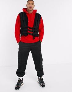 Фото Одежда Два красных худи по цене одного