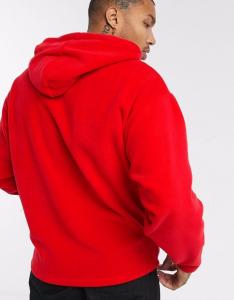 Фото Одежда Два красных худи по цене одного