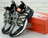 Кросівки чоловічі Nike Air Max 270 Bowfin Grey р41-45  11828 41