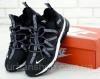 Кросівки чоловічі Nike Air Max 270 Bowfin Black р41-45  11827 44