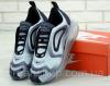 Кросівки чоловічі Nike Air Max 720 Grey р 41-45  11824 41