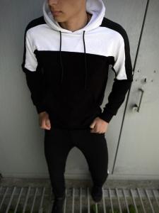 Фото Одежда Худи 