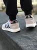  Adidas Iniki белый, серий Кроссовки, кеды мужские в Украине