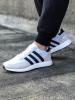  Adidas Iniki белый, серий Кроссовки, кеды мужские в Украине
