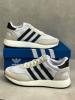  Adidas Iniki белый, серий Кроссовки, кеды мужские в Украине