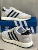  Adidas Iniki белый, серий Кроссовки, кеды мужские в Украине