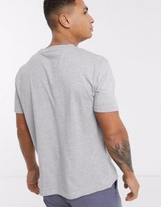 Фото Одежда Футболка мужская DNK MAFIA меланж