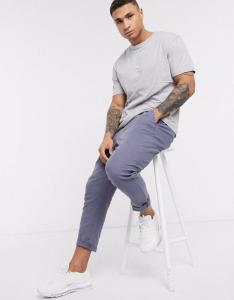 Фото Одежда Футболка мужская DNK MAFIA меланж