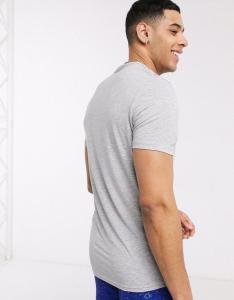 Фото Одежда Футболка мужская DNK MAFIA меланж